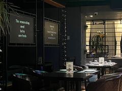 -188西餐厅(园林宾馆店)