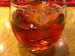 -记者俱乐部酒吧(北京瑞吉酒店)