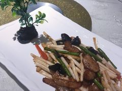 -陶缘一号·四季缘·老字号顺德菜·户外婚礼家宴(西滘店)