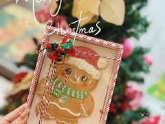 -琦堡高端定制蛋糕茶歇(格力广场店)