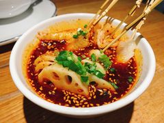 无骨鸡爪-太二酸菜鱼(深圳布吉万象汇店)
