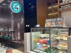 -逸派咖啡 EPARKCOFFEE(广安门店)