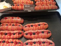 -面包新语(无锡M会员店)