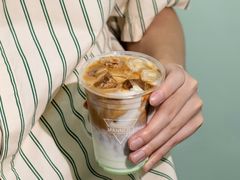 -Manner Coffee(淮海755店)