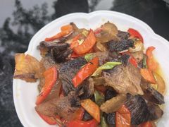 -途中饭店(开化店)