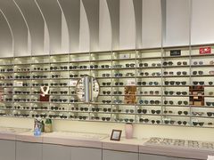 -宝岛眼镜(北京亚运村旗舰店)