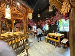 -寻钵记民菜馆·正宗常德钵子菜(滨湖路店)