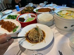 -满堂·烤鸭店·北京菜(鼓楼店)