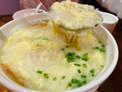 -吕氏疙瘩汤·新鲁菜(济南万象城店)
