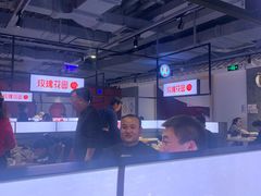 -玫瑰花园自助烤肉(顺义鑫海韵通店)
