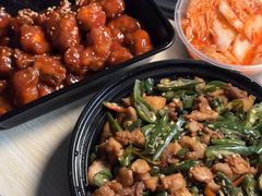 -倪氏兄弟尖椒鸡(云报华府店)