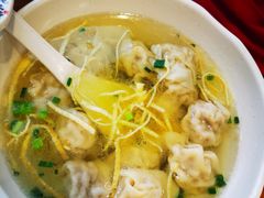 -梦花街馄饨店(中华苑店)
