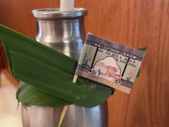 -太食獸泰式茶餐厅(IFS国金中心店)