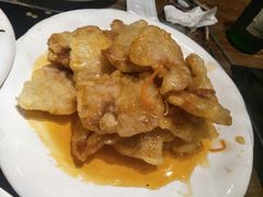 -小俩口烧烤东北菜(双井店)