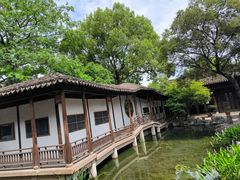 -惠山古镇·寄畅园