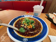-遇见小面(凯德广场店)