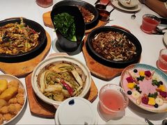 -Aqua Oasis 水天堂(相城天虹商场店)