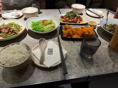 -留半山·香港食堂(啦啦宝都店)