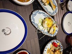 -極上萬膳·日料放题(海岸城店)