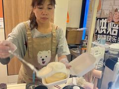 -万达广场(临港店)