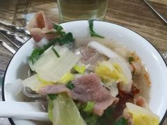 -杨姐大片肉烧烤