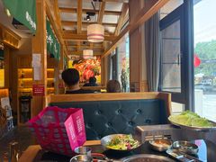 -韩烧牛中牛·甄选黑牛烤肉(黑金店)