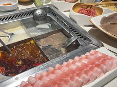 -海底捞火锅(玉桥商业广场店)