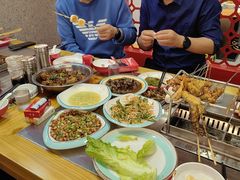 -古彭7只羊·徐州烧烤(旗舰店)