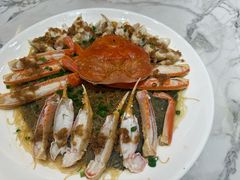 -国惠大酒楼(仓山万达店)