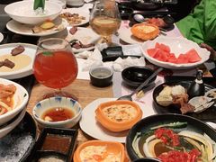 -赤坂亭·M9和牛烧肉·铁板烧·日料398放题(长泰广场店)
