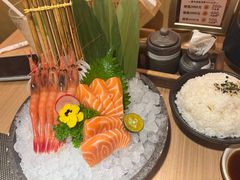 -德川家日本料理(中关村寰太大厦店)