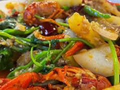 -瑞丽活螃蟹(芒市店)
