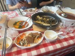 -西贝(东方路店)