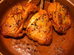 -萨莉亚意式餐厅(杭州滨江天街店)