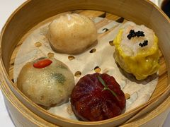 -洪禧楼·老广东海鲜酒楼(宁波万象城店)