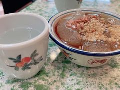 -鸿姐老火锅(花园路店)