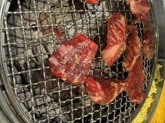 -姜虎东白丁烤肉(银泰中心in99店)