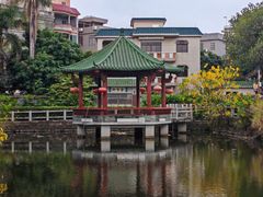 -黄埔古港