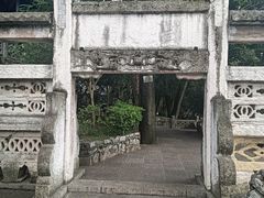 -阳明祠