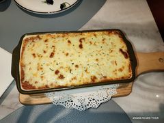 -伊斯坦布尔土耳其清真咖啡餐厅