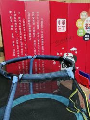 -小美医生小儿推拿(立山自由街店)