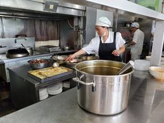 -上海为民商行清真饭店(南大路店)