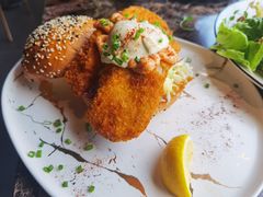 -Lets burger非常汉堡·环球风味(蓝色港湾店)