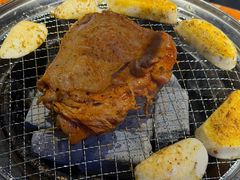 -吉志烤肉(太原总店)