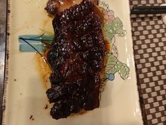 -顺德新世界酒店·华美轩餐厅