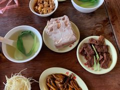 -同得兴 Since·1995 传统苏式面馆(嘉馀坊店)