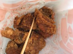 -炸肉先生总店(青泥店)