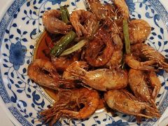 -丰收日·小海鲜·沪上家宴(顾村正大店)