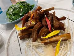 -香香海南菜餐厅