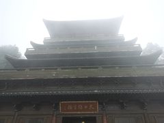 -敬亭山风景名胜区